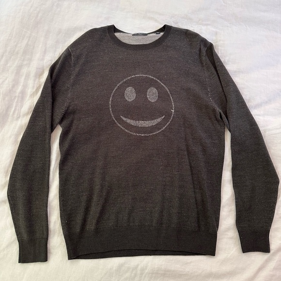 Saks Fifth Ave Sweater - Picture 1 of 3